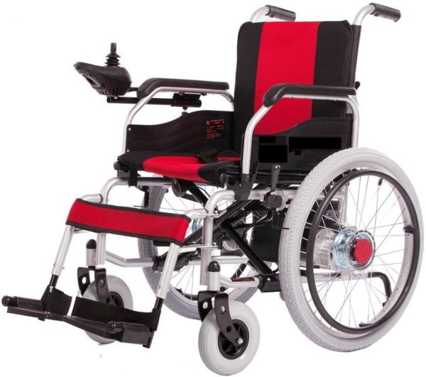 Electric Wheel Chair.(All Types)
