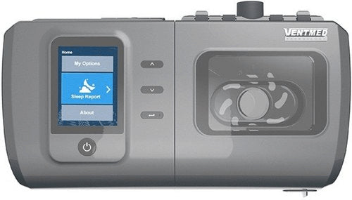 Electric Bipap machine(All Types)