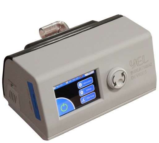 Electric Bipap machine(All Types)