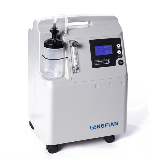 Electric Oxygen Concentrator(All Types)