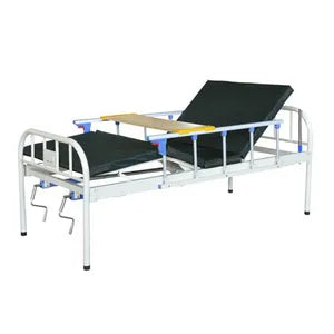 Manual Patient 1,2,3 Function Bed
