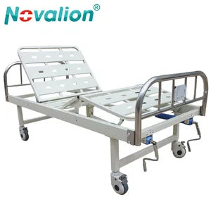 Manual Patient 1,2,3 Function Bed