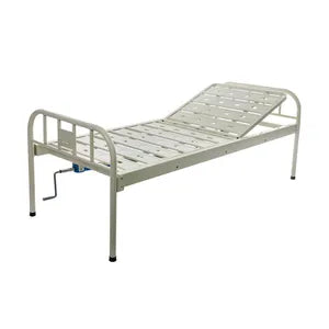 Manual Patient 1,2,3 Function Bed