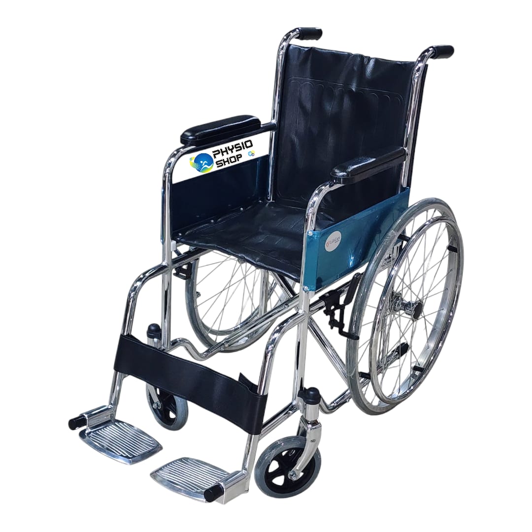 Manual wheel Chair(All Types)