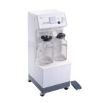 Electric Suction Machine(All Types)