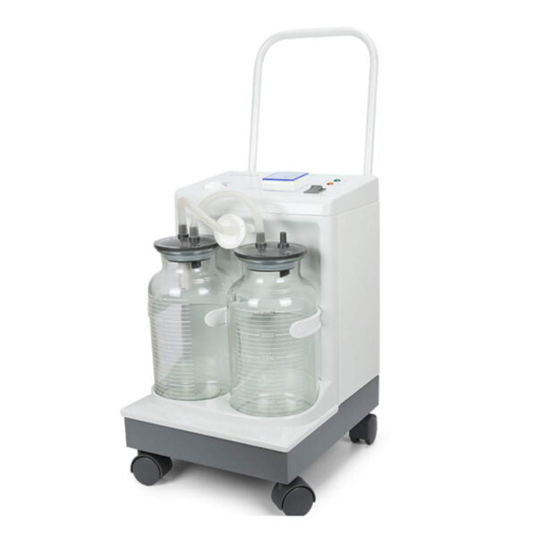 Electric Suction Machine(All Types)