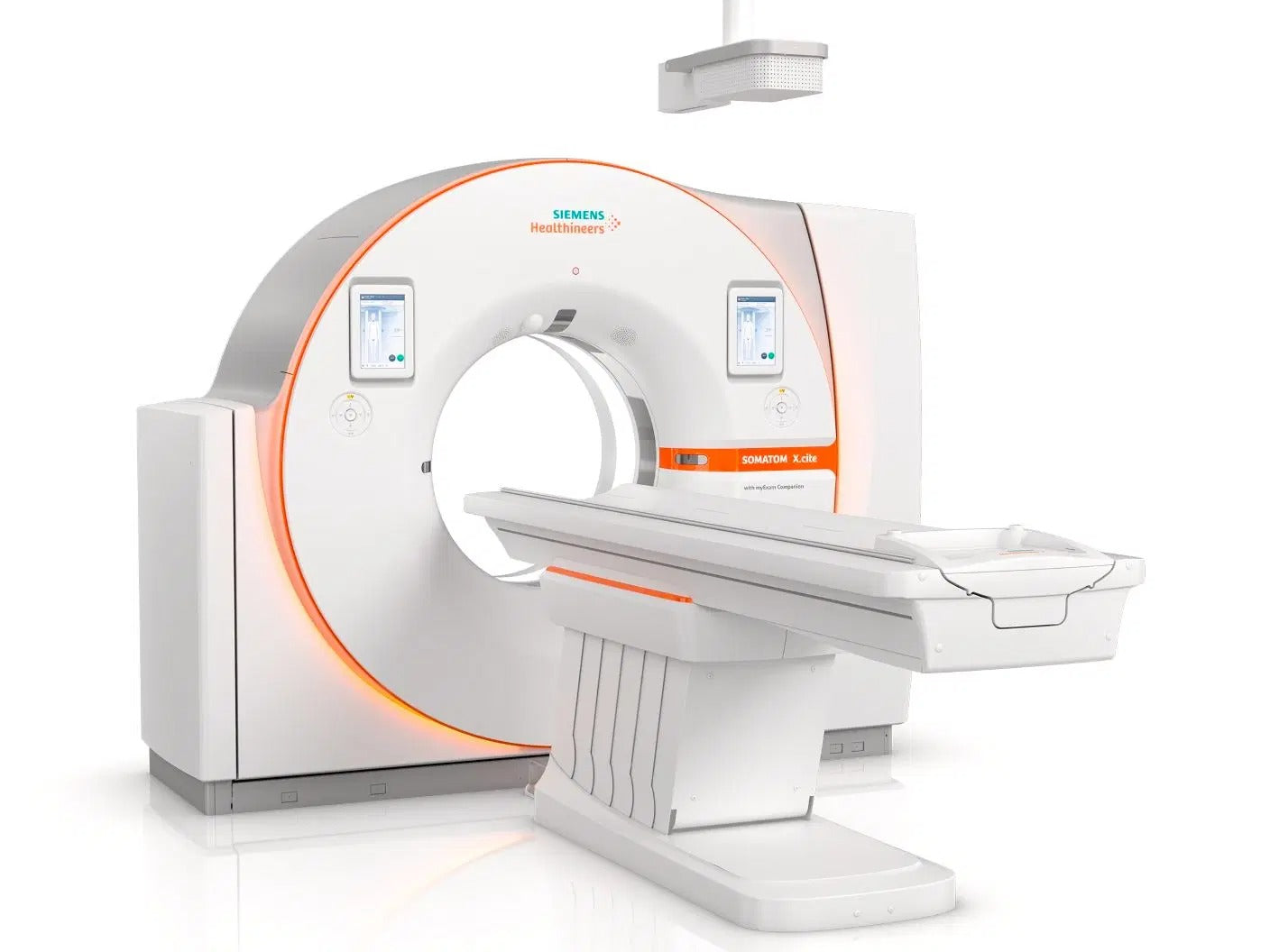 CT Scan Machine.(All Types)