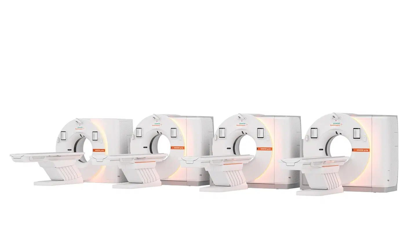 CT Scan Machine.(All Types)