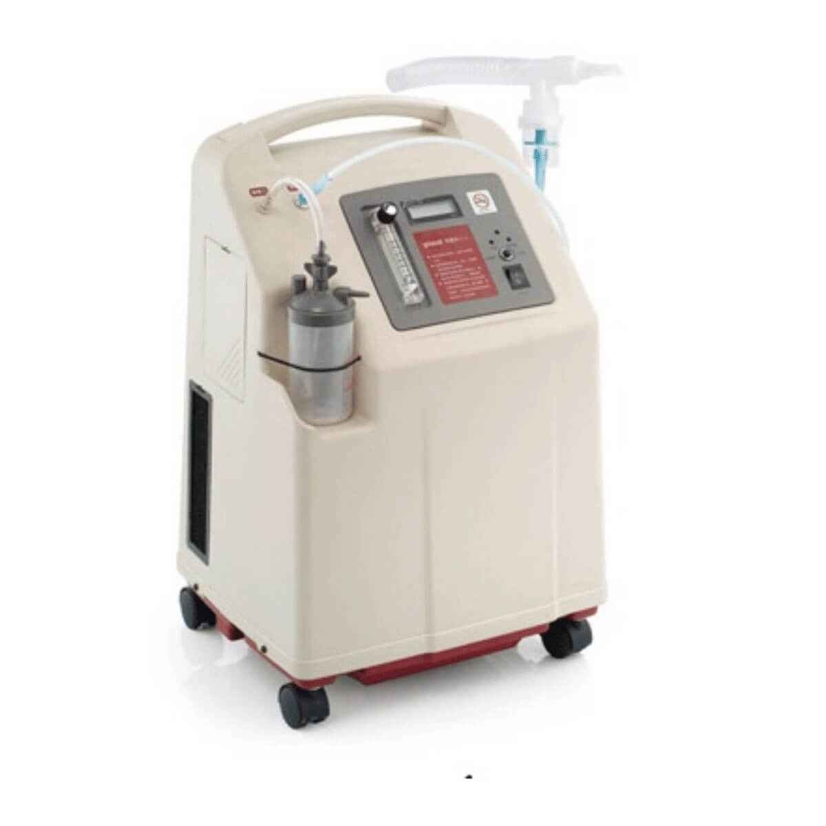 Electric Oxygen Concentrator(All Types)