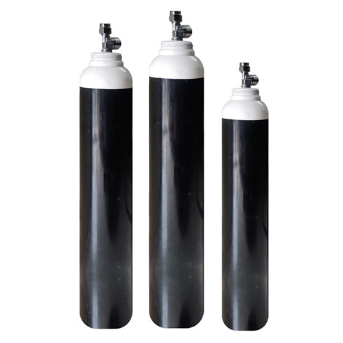 Oxygen Cylinder(All Types)
