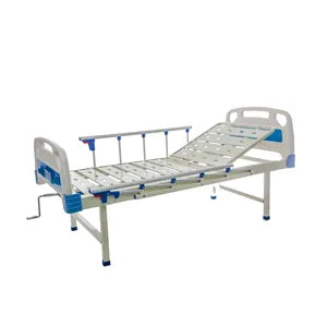Manual Patient 1,2,3 Function Bed
