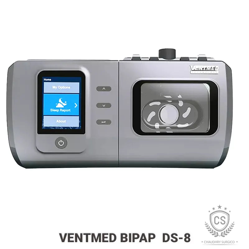 Electric Bipap machine(All Types)